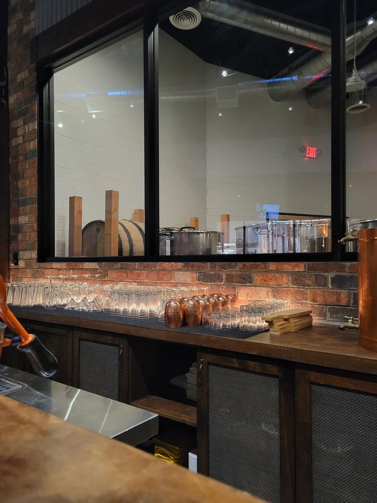 Albuquerque Distilling