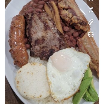 Panela - Colombian Near Me - Lowell, Massachusetts