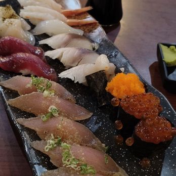 Koyi Sushi - Sushi Bars Near Me - Montclair, California Koyi Sushi - Sushi Bars Near Me - Montclair, California