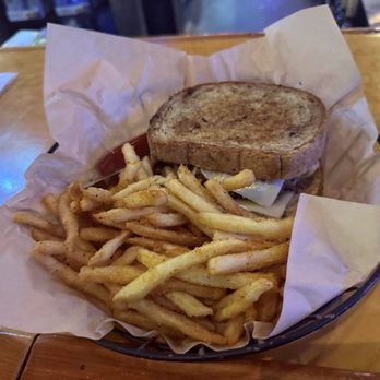 Troll Pub at the Wheelhouse - Troll Melt - American Near Me - Dayton, Ohio Troll Pub at the Wheelhouse - Troll Melt - American Near Me - Dayton, Ohio