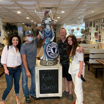 Parthenon Gyros - Greek Near Me - Madison, Wisconsin Parthenon Gyros - Greek Near Me - Madison, Wisconsin