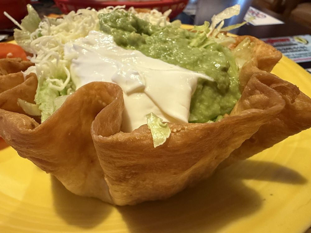 La Carreta Restaurant — Mexican restaurant in Kingsport