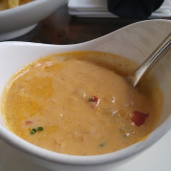 Citrus Club - Delicious She Crab Soup. - Venues & Event Spaces Near Me - Orlando, Florida Citrus Club - Delicious She Crab Soup. - Venues & Event Spaces Near Me - Orlando, Florida