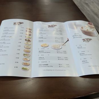 Dumpling Factory - Menu - Chinese Near Me - Honolulu, Hawaii Dumpling Factory - Menu - Chinese Near Me - Honolulu, Hawaii