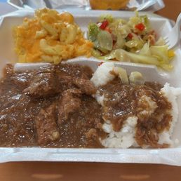 Beef Tips