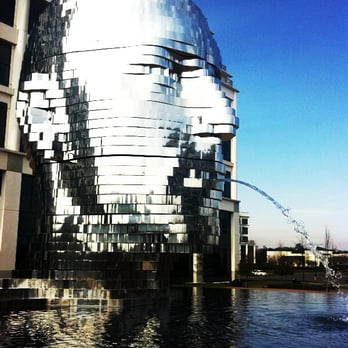 Metalmorphosis - Giant Head - He learned to spit! ...or he was fixed. I guess we'll never know! - Landmarks & Historical Buildings Near Me - Charlotte, North Carolina Metalmorphosis - Giant Head - He learned to spit! ...or he was fixed. I guess we'll never know! - Landmarks & Historical Buildings Near Me - Charlotte, North Carolina