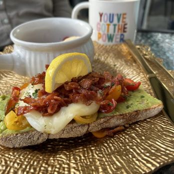 The Modern Rose - Cinnamon mocha latte B egg con. Added tomato. - Coffee & Tea Near Me - Deerfield Beach, Florida The Modern Rose - Cinnamon mocha latte B egg con. Added tomato. - Coffee & Tea Near Me - Deerfield Beach, Florida