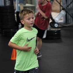 Firewall Fitness