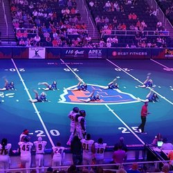 MVP Arena