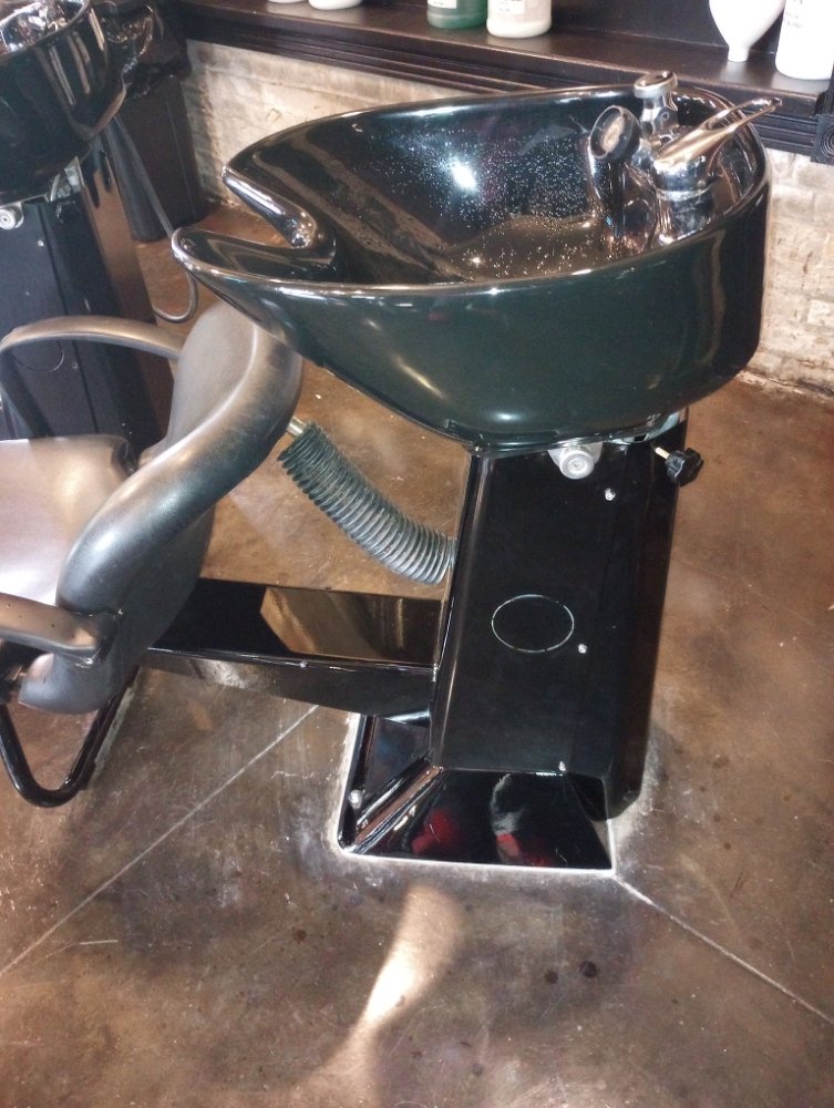 Slide of Jerry's Drain Services+