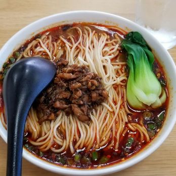 Meizhou Express - Dandan Noodle - Noodles Near Me - Baldwin Park, California Meizhou Express - Dandan Noodle - Noodles Near Me - Baldwin Park, California