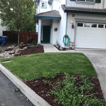 Sunrise Garden Design - Landscaping Near Me