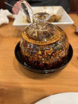 Sara Thai Kitchen Sugarhouse by null