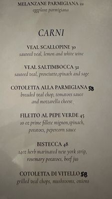 Rialto Ristorante by null