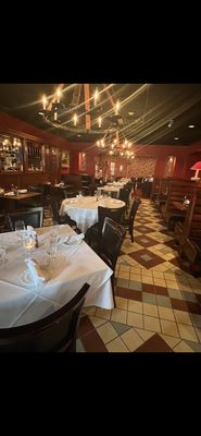 Pendy's Grosse Pointe by null