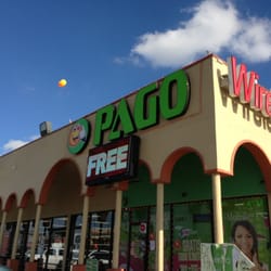 PAGO wireless - PAGO wireless