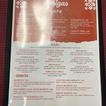 Amigas Cafe - Mexican Near Me - Whittier, California Amigas Cafe - Mexican Near Me - Whittier, California