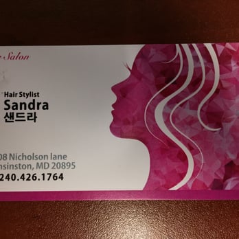 Kim Hair Salon - Sandra new location - Hair Salons Near Me - Silver Spring, Maryland Kim Hair Salon - Sandra new location - Hair Salons Near Me - Silver Spring, Maryland