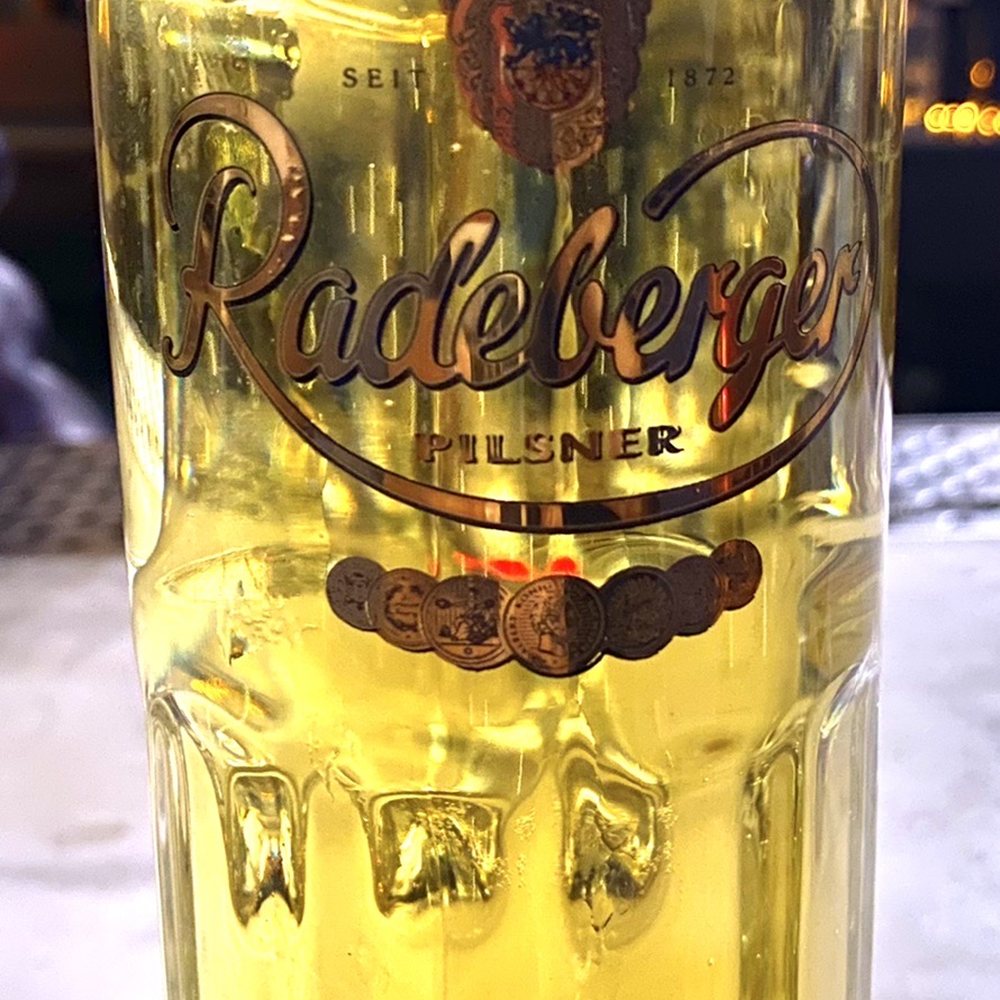 Pilsner Pilsner