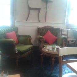 Olga´s Deli