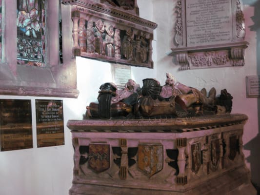 Holy Trinity Church by null