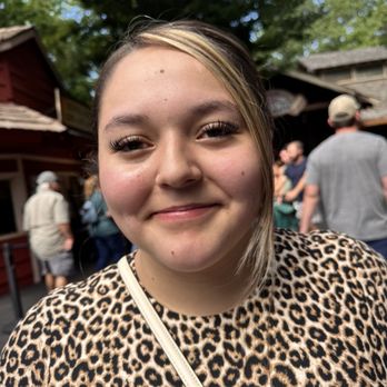 Silver Dollar City - Taking a break - Campgrounds Near Me - Branson, Missouri