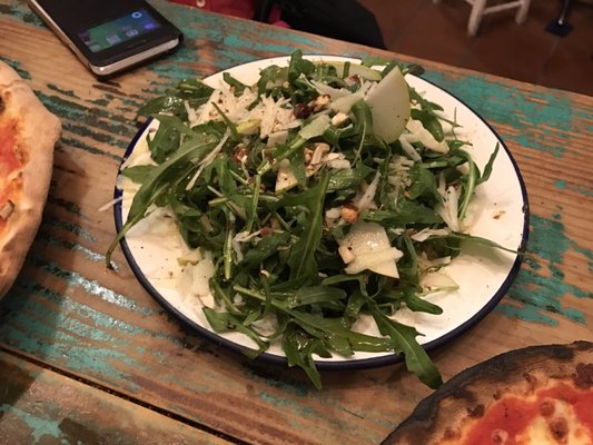 Il Buco Cafe & Pizzeria by null