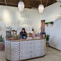 The Plant House