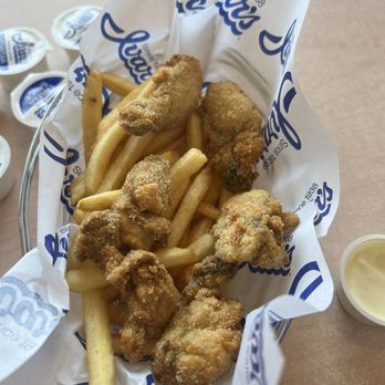 Ivar's Seafood Bar - Fried oysters - Seafood Near Me - Federal Way, Washington Ivar's Seafood Bar - Fried oysters - Seafood Near Me - Federal Way, Washington