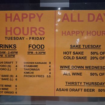 WADAYA - Happy Hour - Ramen Near Me - Fullerton, California WADAYA - Happy Hour - Ramen Near Me - Fullerton, California