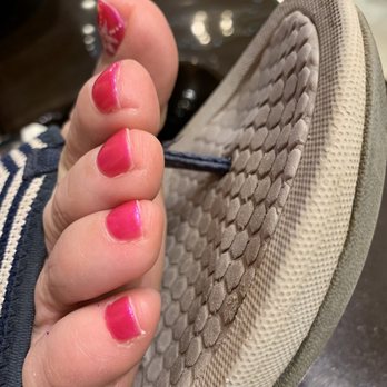 Morningside Nail Bar - Poorly cut nails after paint? dull mat finish not shiny. - Nail Salons Near Me - Atlanta, Georgia Morningside Nail Bar - Poorly cut nails after paint? dull mat finish not shiny. - Nail Salons Near Me - Atlanta, Georgia