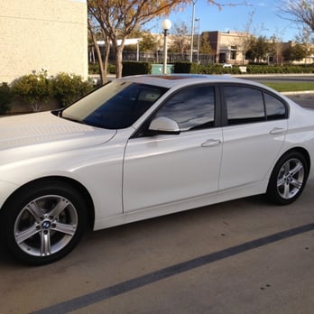 Heinz Custom Tint - I have had many a window tinted. I wouldn't trust anyone else but this place. 10 year old tint looks as good as this new job! - Car Window Tinting Near Me - Lancaster, California