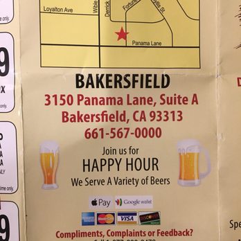 Pizza Twist - Pizza Near Me - Bakersfield, California Pizza Twist - Pizza Near Me - Bakersfield, California
