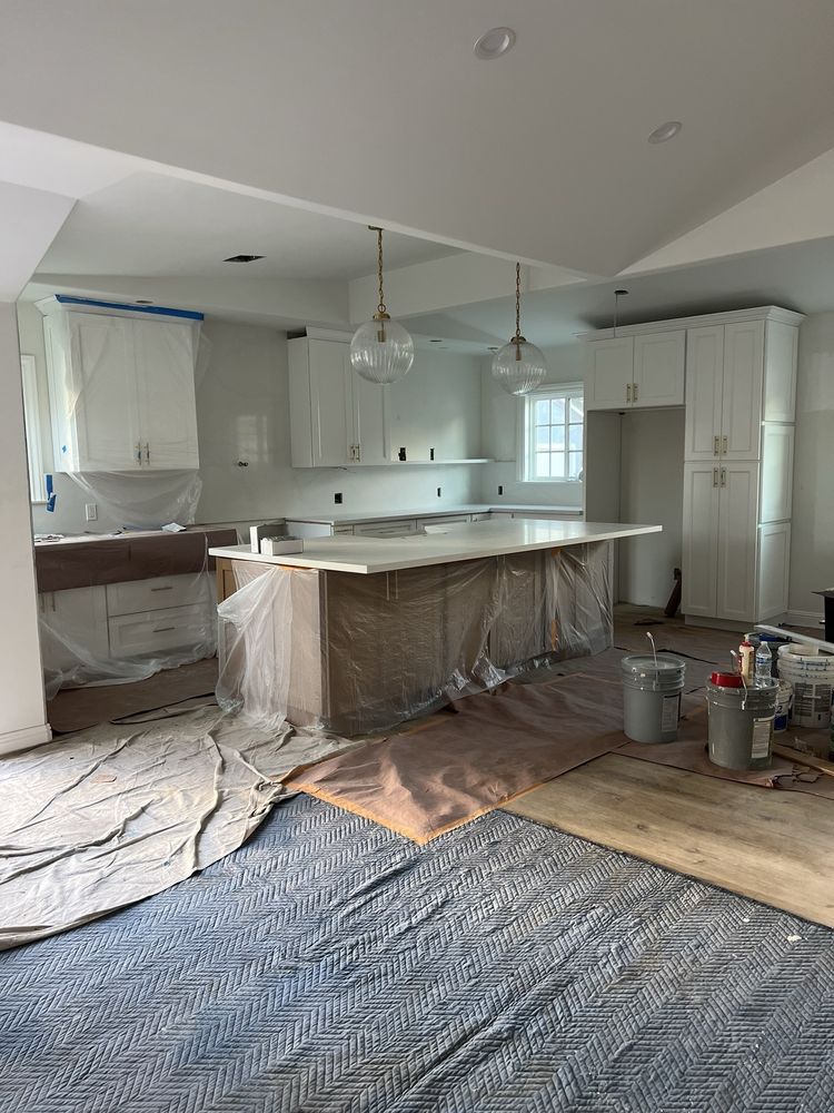 Slide of CTC California Trusted Contractor