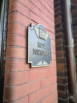 O Museum in The Mansion by null