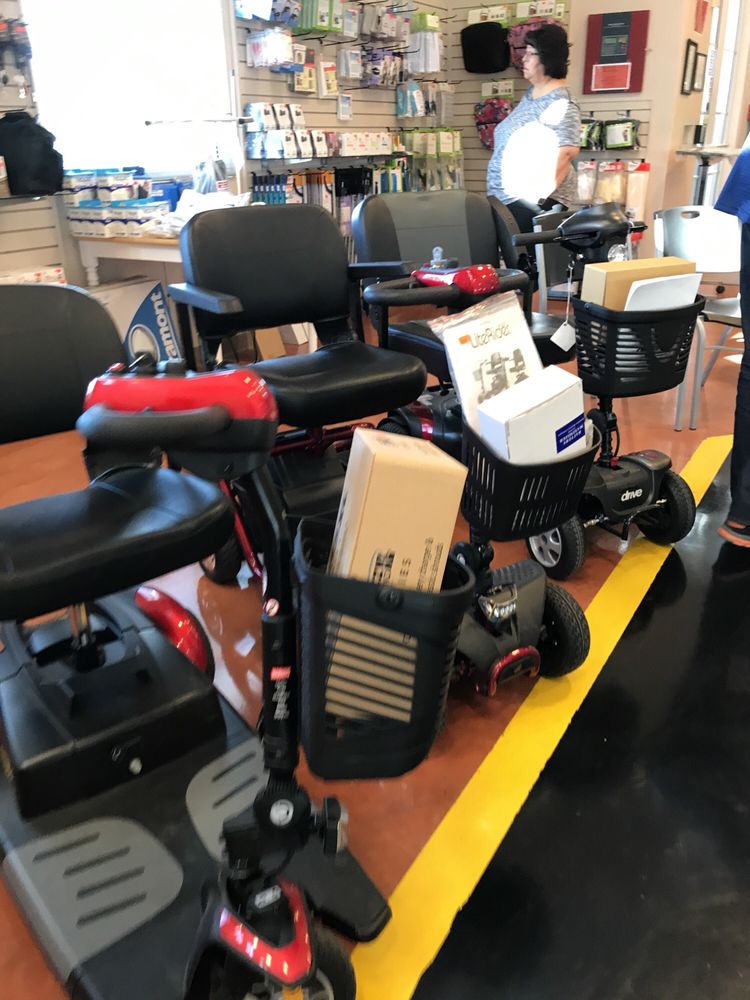 HME Specialists - patient advocate in Albuquerque, NM