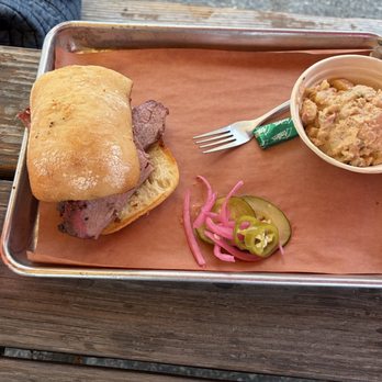 BBQ 152 - Tri Tip Sandwich - Barbeque Near Me - Gilroy, California BBQ 152 - Tri Tip Sandwich - Barbeque Near Me - Gilroy, California