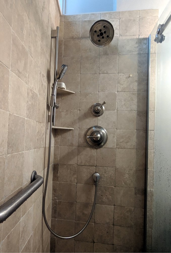 Slide of HT Strenger Plumbing