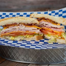 Turkey Club