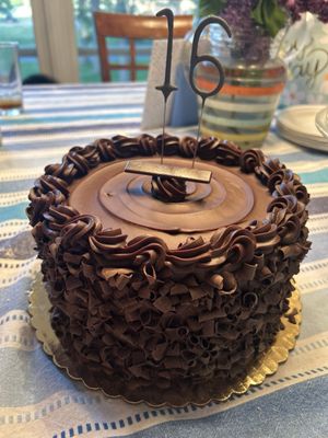 Truffles & Tortes Dessert Cafe by null