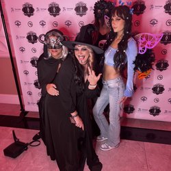 Noho Recovery Center - Halloween event