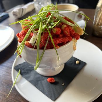 The Attic - Mac & Cheetos - Breakfast & Brunch Near Me - Long Beach, California The Attic - Mac & Cheetos - Breakfast & Brunch Near Me - Long Beach, California