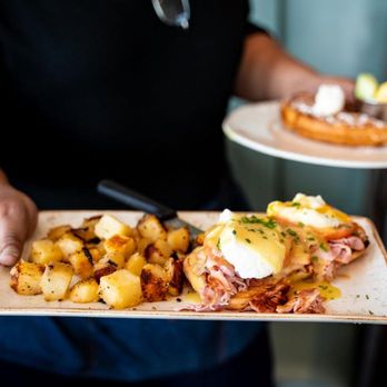 First Watch - Breakfast & Brunch Near Me - Lynchburg,, Virginia