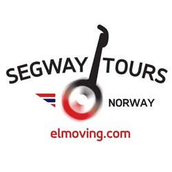 Elmoving Segway Bergen - Elmoving Segway Tours Bergen