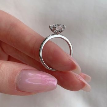 Or Diamond - Final product - Jewelry Near Me - San Jose, California