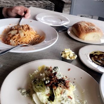 M Italian - Diners Near Me - Chagrin Falls, Ohio