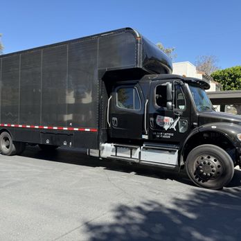 The Moving Company - Moving truck - Movers Near Me - Placentia, California The Moving Company - Moving truck - Movers Near Me - Placentia, California