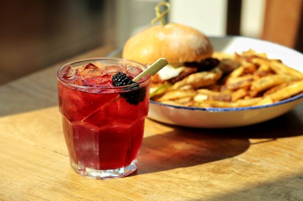 Land & Lake Ravenswood by null