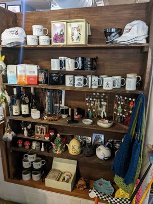 Lanza’s Cafe by null