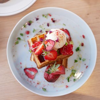 Middletown - Coffee Waffles - Cafes Near Me - Prahran, VIC Middletown - Coffee Waffles - Cafes Near Me - Prahran, VIC
